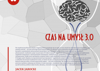 Jacek Jarocki - Geneza i natura reprezentacji mentalnych